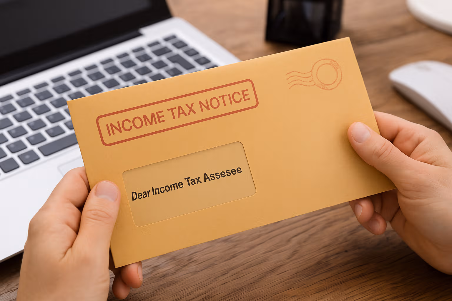 Income Tax Notice in India: Your Complete Guide to Understanding, Authenticating, and Responding