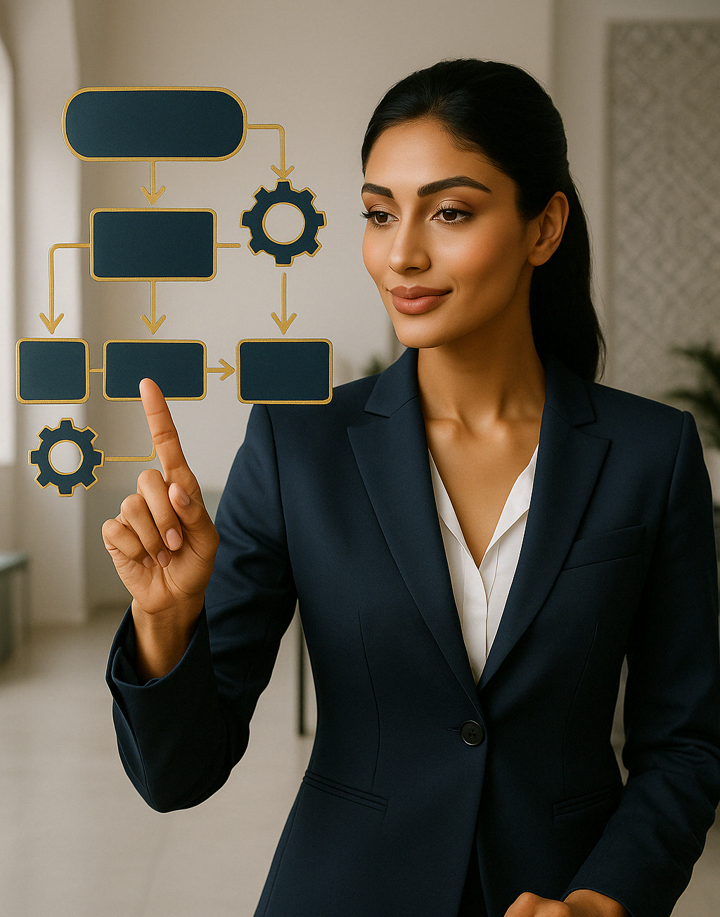 Business Process Insights