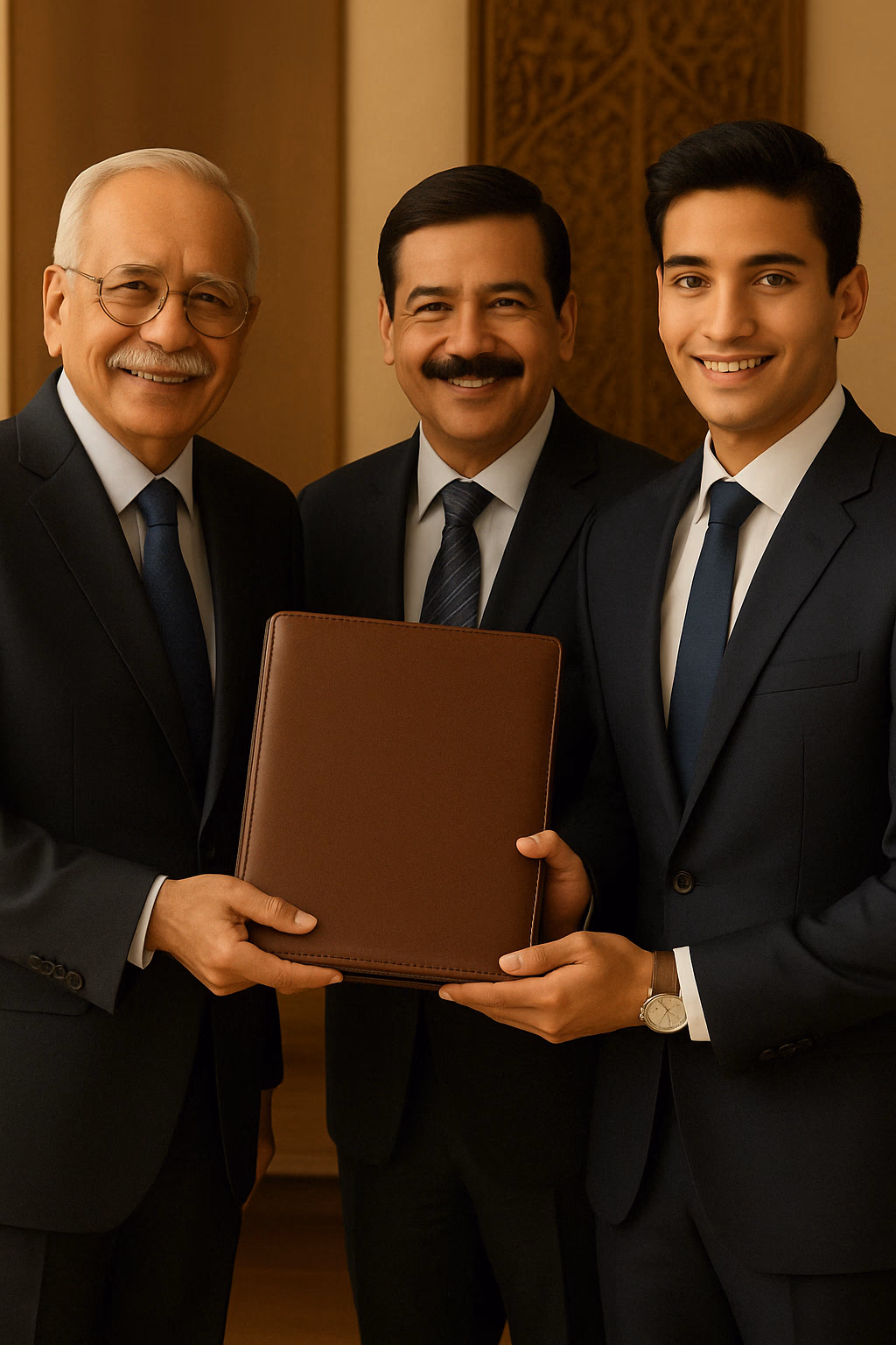 Family Business