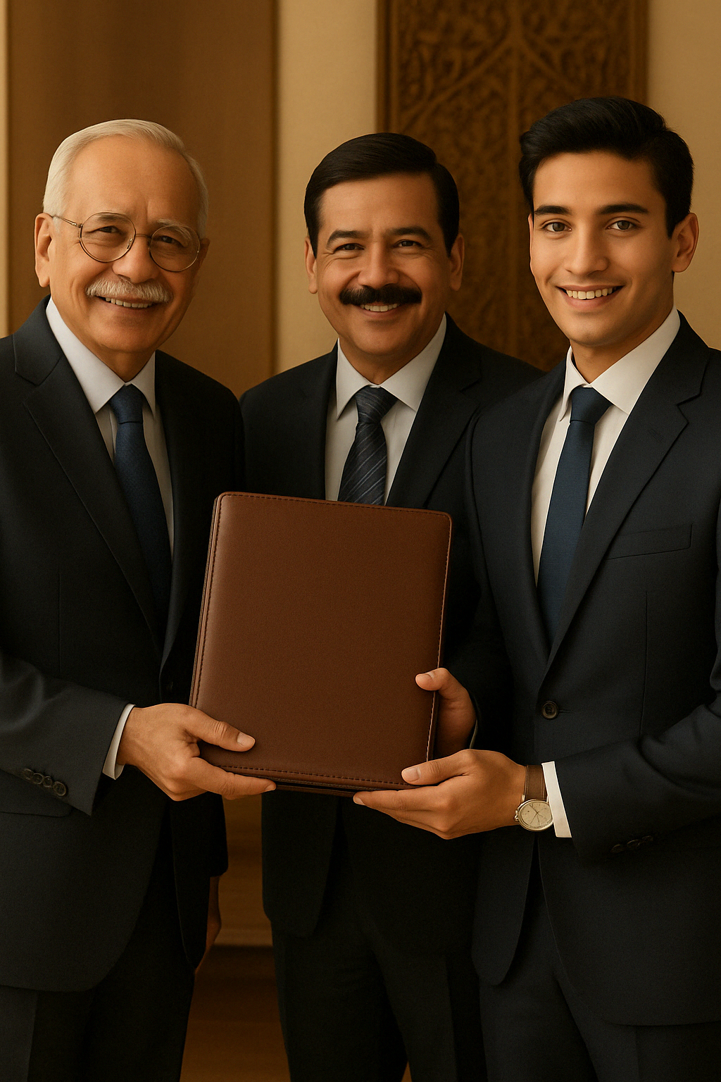 Family Business Insights