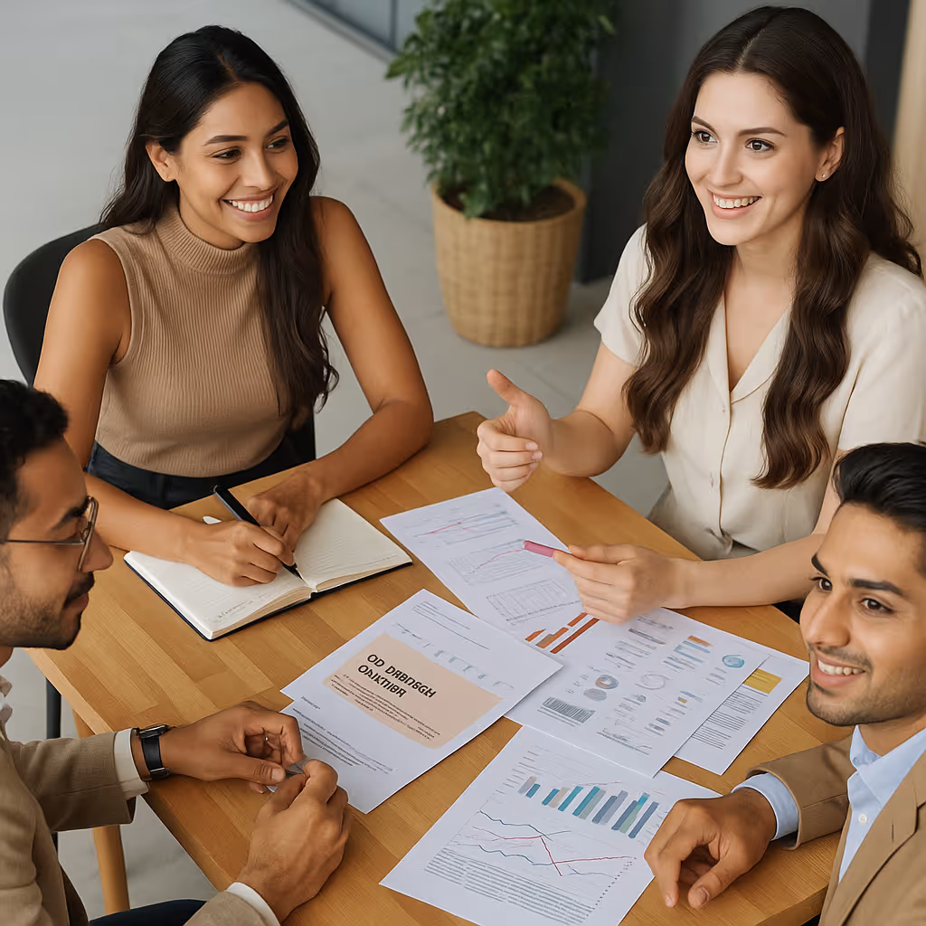 Financial Reporting