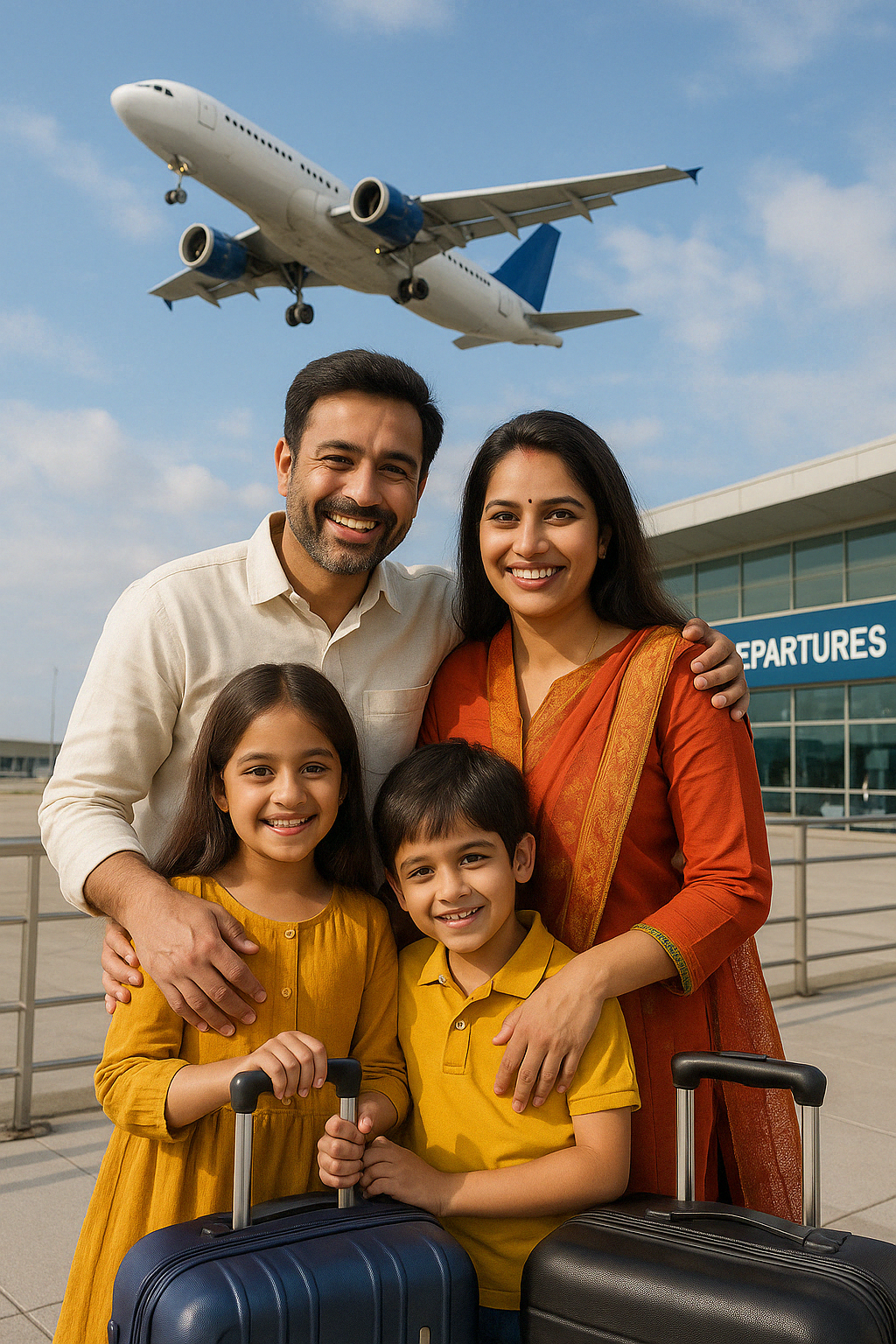 Non Resident Indian Insights