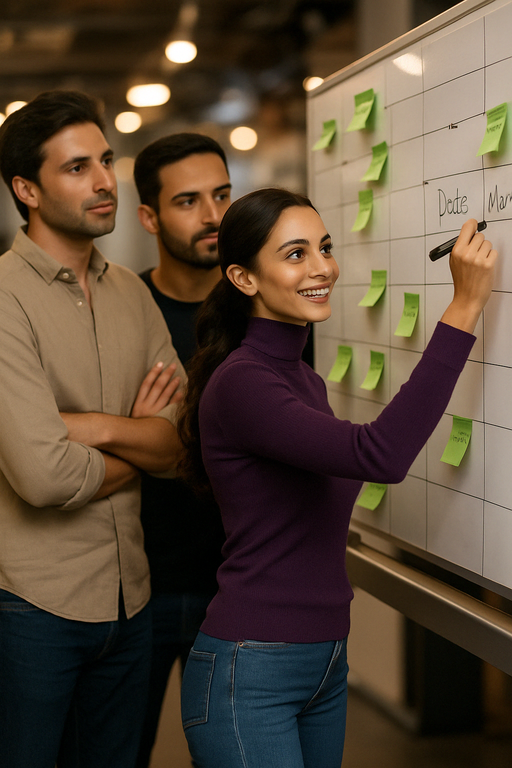 Startups Insights