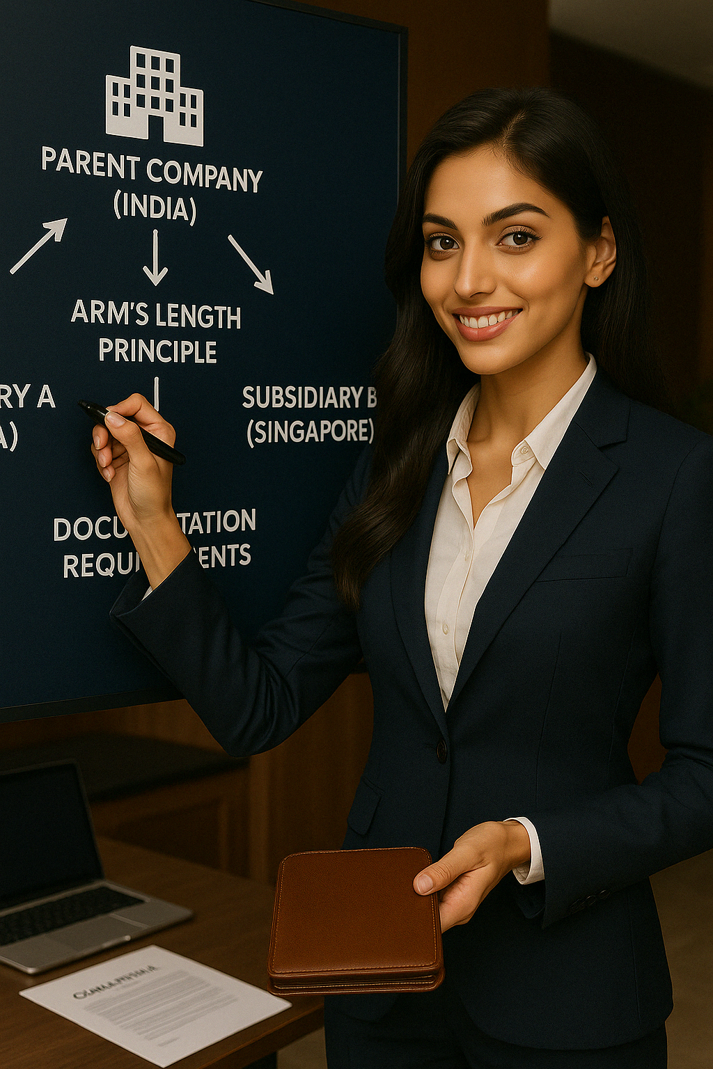 Transfer Pricing Insights